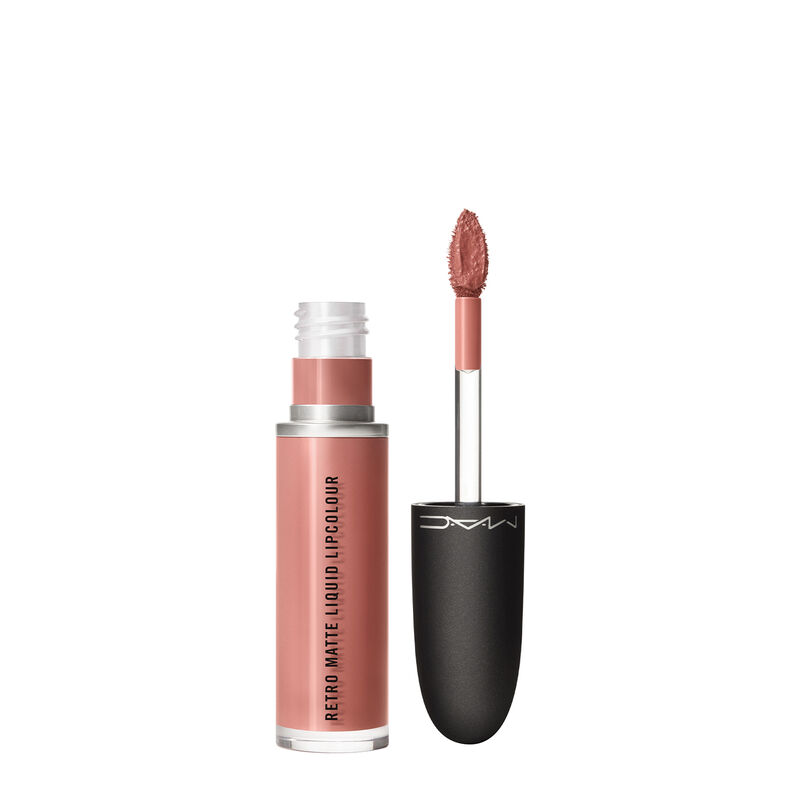 MAC Retro Matte Liquid Lipstick image number 28